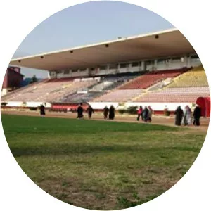 Malatya İnönü Stadyumu - 