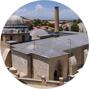 malatya ulu camii