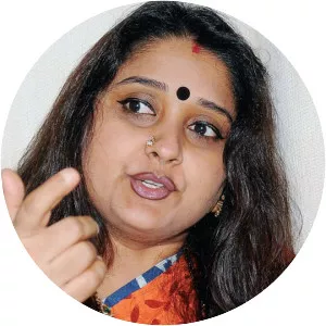 Malavika Avinash