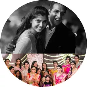 Malavika Daggubati - Rana Daggubati's sister