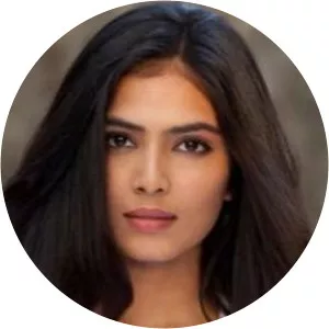 Malavika Mohanan - Indian actress