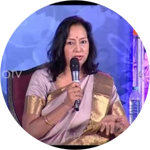 Malavika Ray photograph