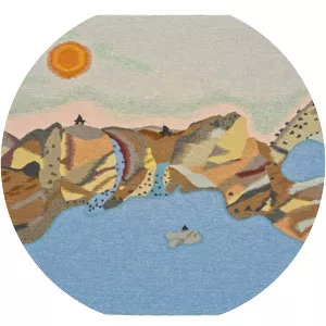 Malaya Akulukjuk - Artist