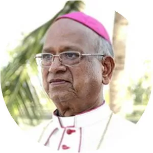 Malayappan Chinnappa