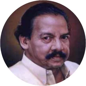 Malayattoor Ramakrishnan
