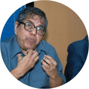 Malayendra Kisor Chaudhuri