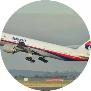 Malaysia Airlines Flight 370 - Flight incident