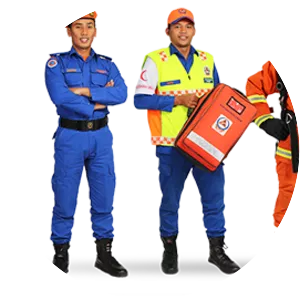 Malaysia Civil Defence Force