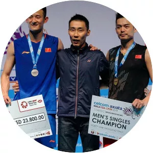 Malaysia Open - Badminton