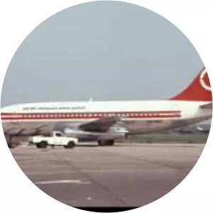 Malaysian Airline System Flight 653