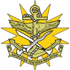 Malaysian Armed Forces