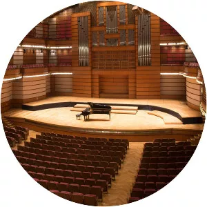 Malaysian Philharmonic Orchestra