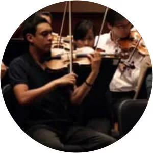 Malaysian Philharmonic Youth Orchestra photograph