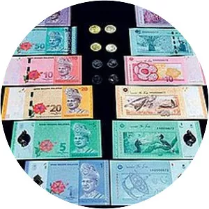 Malaysian ringgit - Currency