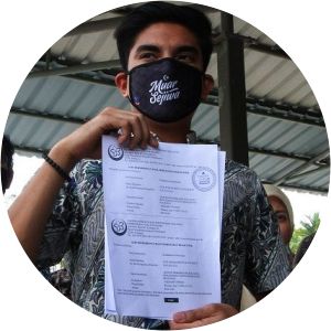 Malaysian United Democratic Alliance