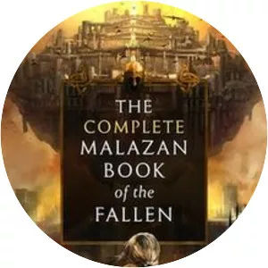Malazan Book of the Fallen