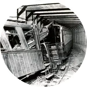 Malbone Street Wreck