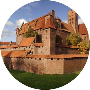 Malbork Castle