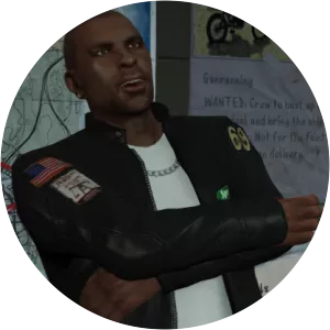 Malc Grand Theft Auto - 