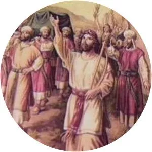 Malchishua - Saul's son