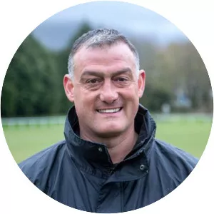 Malcolm Allen - Welsh coach