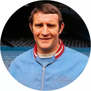 Malcolm Allison