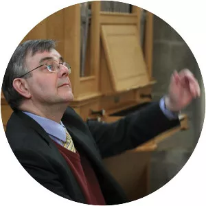 Malcolm Archer - Composer