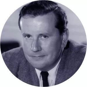 Malcolm Arnold