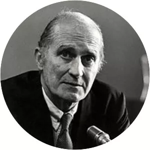 Malcolm Baldrige Jr.