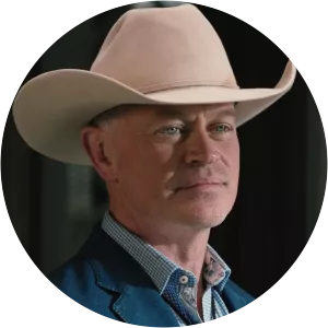 Malcolm Beck - TV character