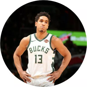 Malcolm Brogdon
