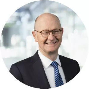 Malcolm Broomhead - Chairperson of Orica