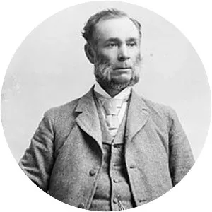 Malcolm Colin Cameron