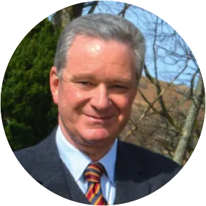 Malcolm Colquhoun photograph