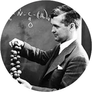 Malcolm Dole - American chemist