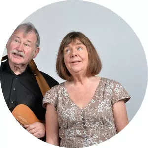 Malcolm Donaldson photograph