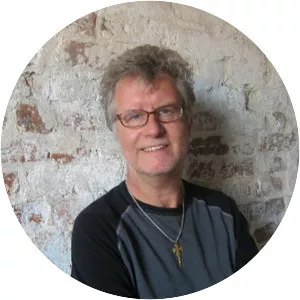 Malcolm Doney photograph