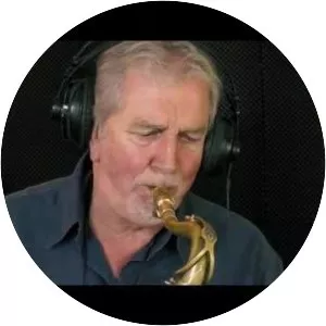 Malcolm Duncan - Saxophonist