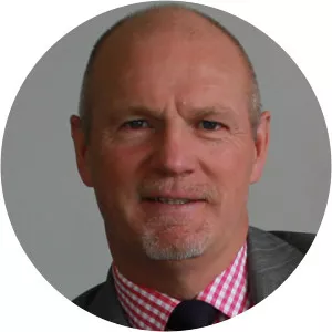 Malcolm Dunford - New Zealand association football player