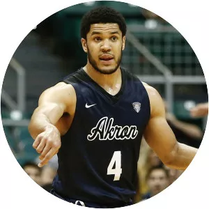 Malcolm Duvivier - Basketball player