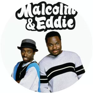 Malcolm & Eddie - American sitcom