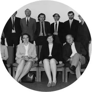 Malcolm Edward Falkus