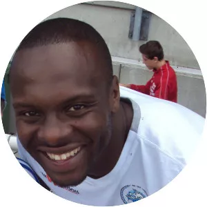 Malcolm Esajas - Dutch footballer