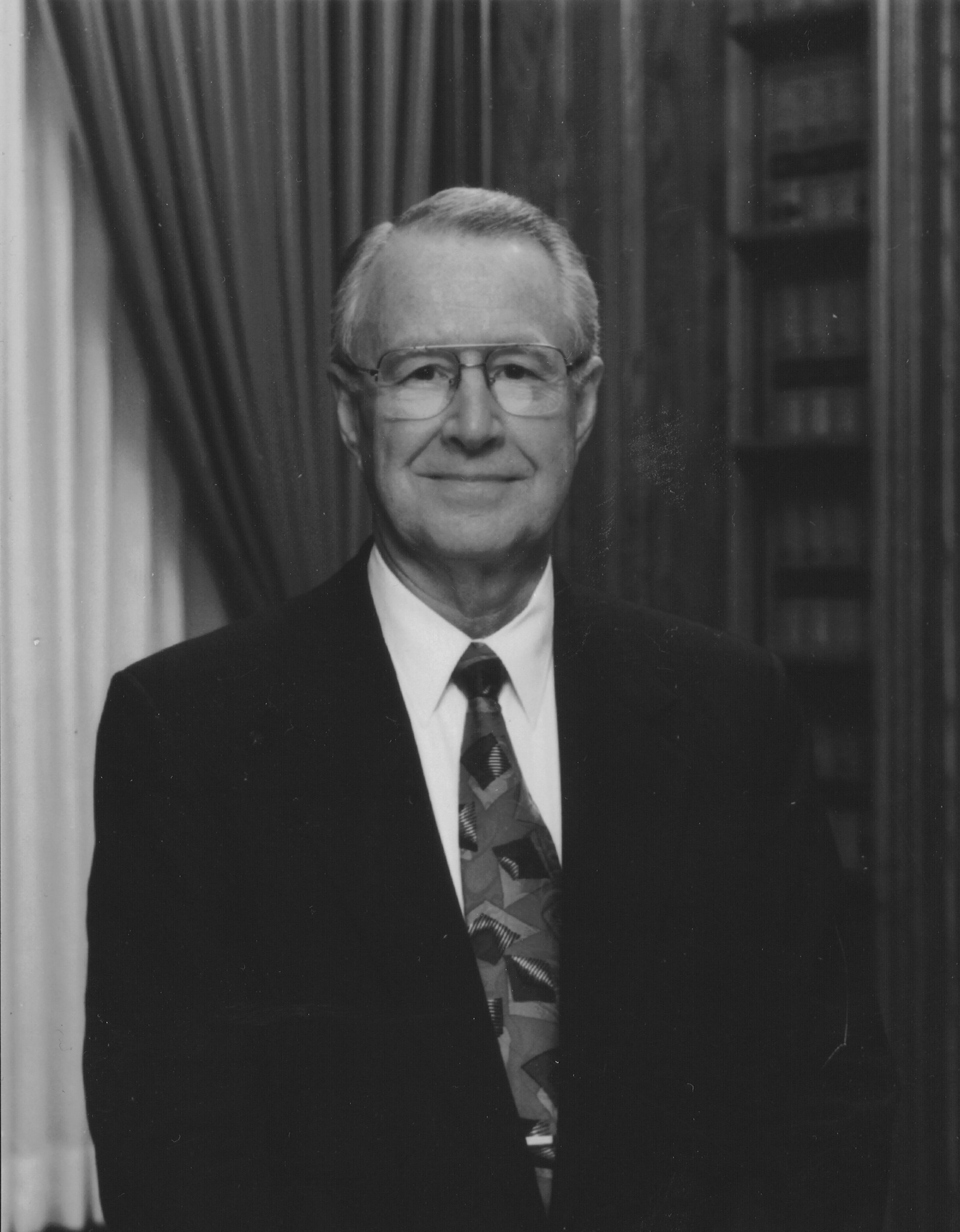 Malcolm F. Marsh
