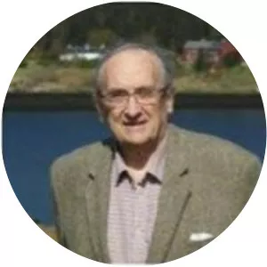 Malcolm Ferguson-Smith