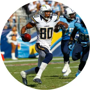 Malcolm Floyd - Former American football player