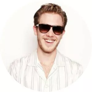 Malcolm Ford - Harrison Ford's son