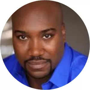 Malcolm Foster Smith