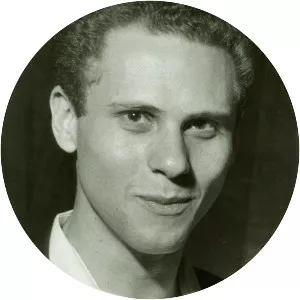 Malcolm Frager - Musical artist