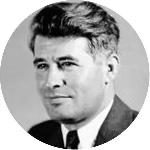 Malcolm Francis McGregor